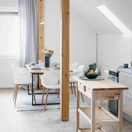 Hegyoldal Apartman - Szent Gyorgy Hegy Hegymagas